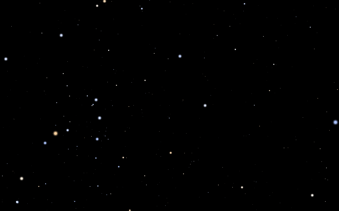 Constellation of Libra